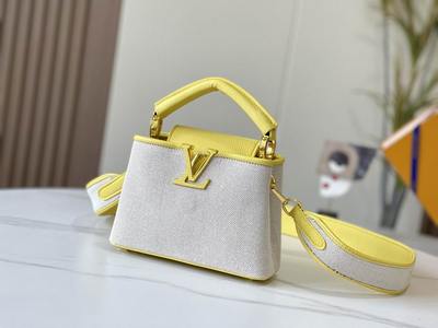 LV Handbags 687